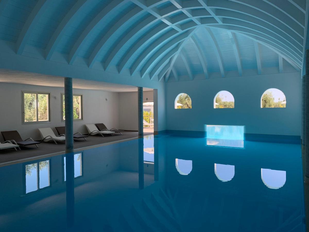 Hotel Puglia Garden Vieste Eksteriør billede