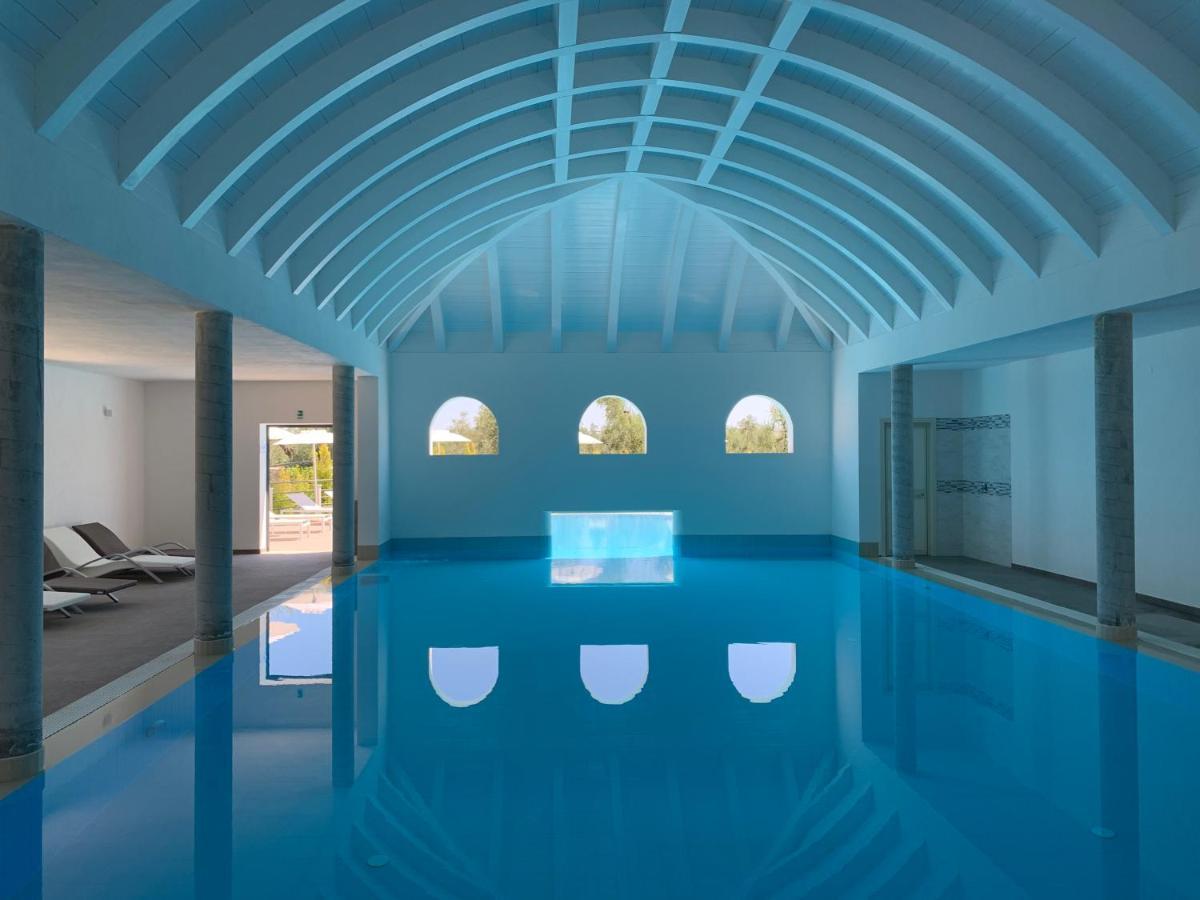 Hotel Puglia Garden Vieste Eksteriør billede