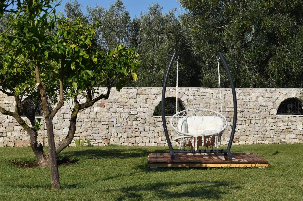 Hotel Puglia Garden Vieste Eksteriør billede