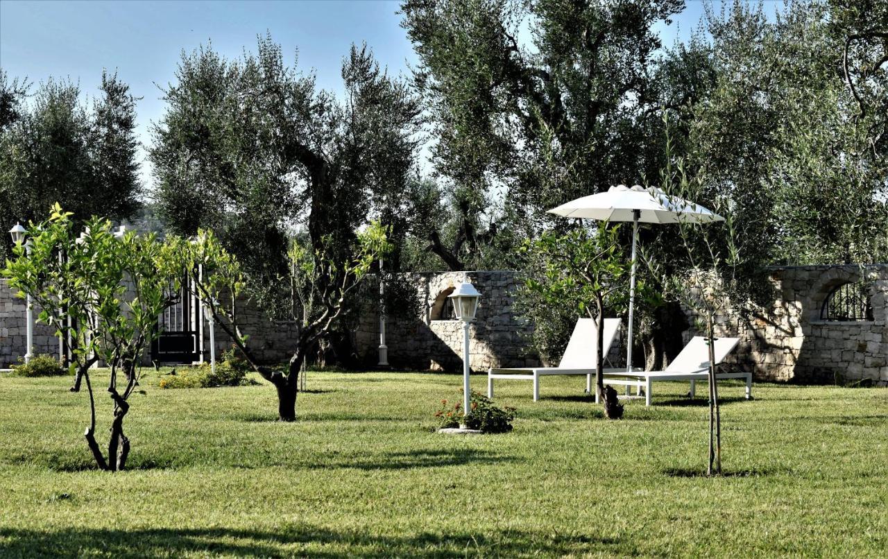 Hotel Puglia Garden Vieste Eksteriør billede