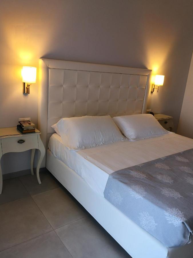 Hotel Puglia Garden Vieste Eksteriør billede