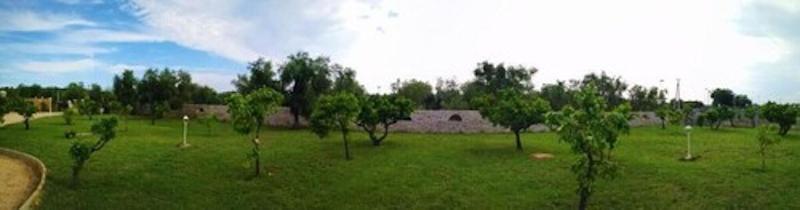 Hotel Puglia Garden Vieste Eksteriør billede
