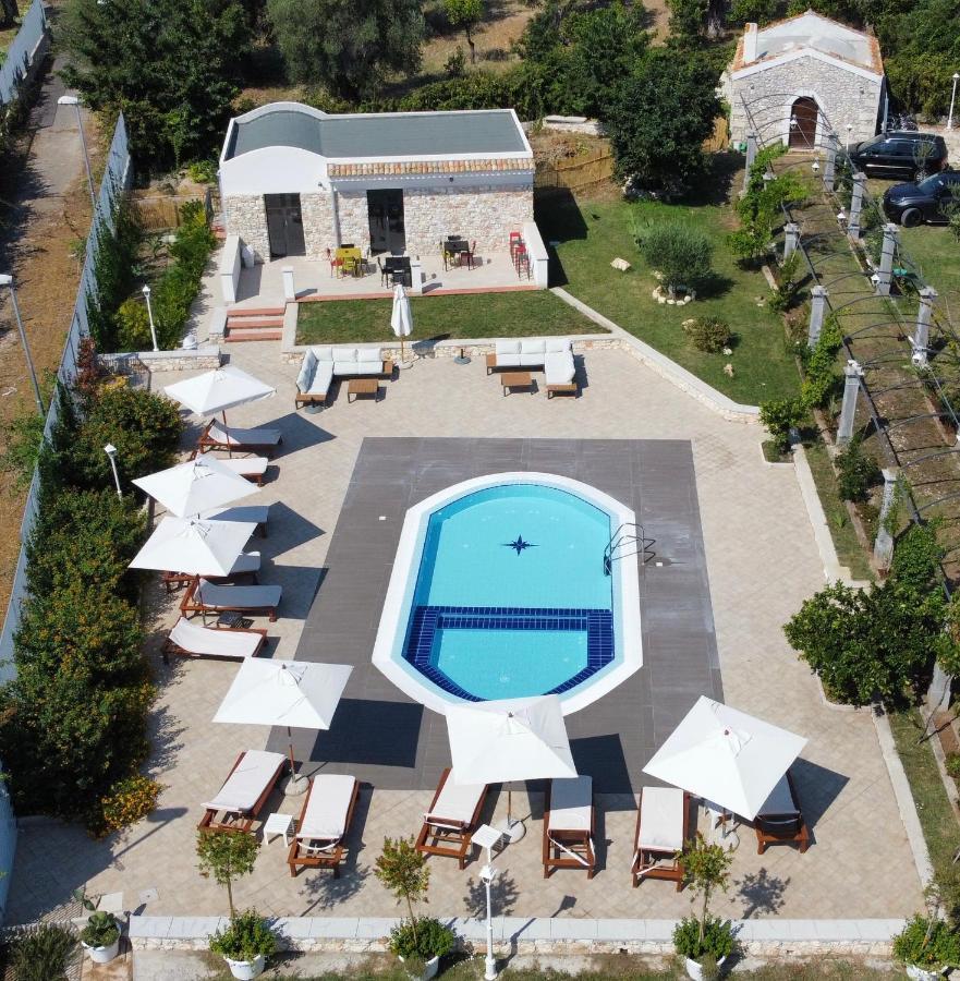 Hotel Puglia Garden Vieste Eksteriør billede